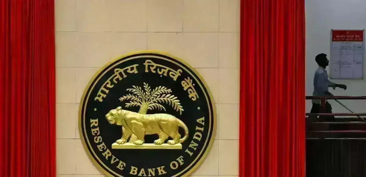 यूनियन बैंक ऑफ इंडिया सहित इन संस्थानों पर आरबीआई ने लगाया मोटा जुर्माना, जानें वजह यूनियन बैंक ऑफ इंडिया सहित इन संस्थानों पर आरबीआई ने लगाया मोटा जुर्माना, जानें वजह