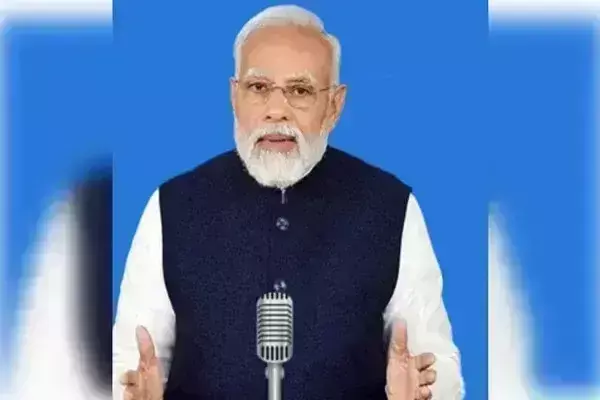 विभाजन विभीषिका स्मृति दिवस मना रही भाजपा, पीएम मोदी, अमित शाह समेत कई नेताओं ने दी श्रद्धांजलि