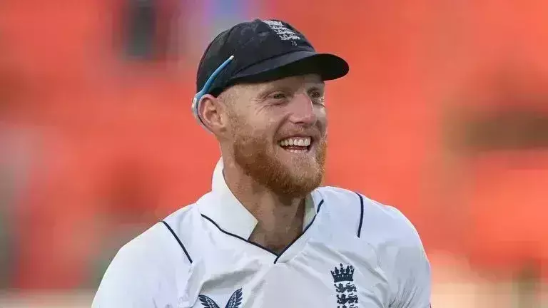 बेन स्टोक्स शेष गर्मियों से बाहर, ओली पोप बने इंग्लैंड के कप्तान बेन स्टोक्स शेष गर्मियों से बाहर, ओली पोप बने इंग्लैंड के कप्तान