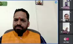 विवि में अहिल्याबाई होल्कर की पुण्यतिथि पर वेबिनार का आयोजन