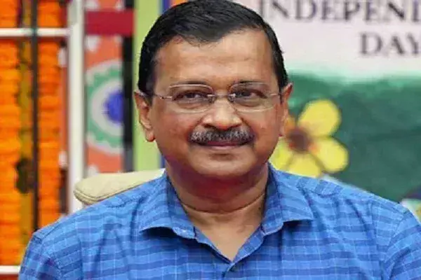 जेल में ही 56वां जन्मदिन मनाएंगे दिल्ली के सीएम केजरीवाल