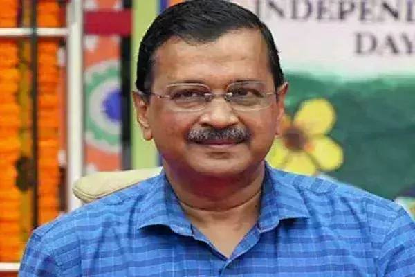 जेल में ही 56वां जन्मदिन मनाएंगे दिल्ली के सीएम केजरीवाल जेल में ही 56वां जन्मदिन मनाएंगे दिल्ली के सीएम केजरीवाल