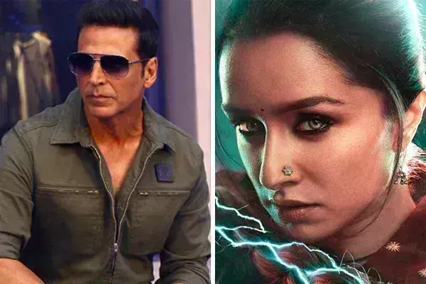 अक्षय कुमार की फिल्म स्काई फोर्स की रिलीज टली, स्त्री 2 से नहीं जुड़ा प्रोमो अक्षय कुमार की फिल्म स्काई फोर्स की रिलीज टली, स्त्री 2 से नहीं जुड़ा प्रोमो