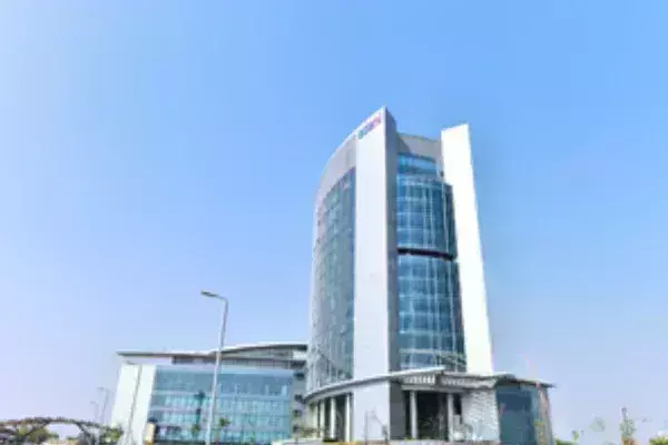 अदाणी ग्रुप की कंपनियों का मुनाफा पहली तिमाही में 50 प्रतिशत बढ़कर 10,279 करोड़ रुपये हुआ अदाणी ग्रुप की कंपनियों का मुनाफा पहली तिमाही में 50 प्रतिशत बढ़कर 10,279 करोड़ रुपये हुआ