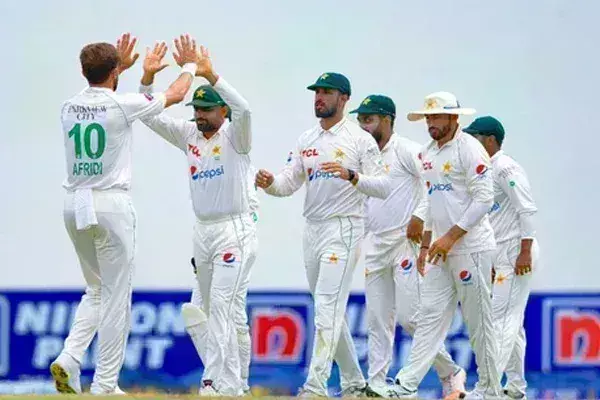 बांग्लादेश के खिलाफ पाकिस्तान का दूसरा टेस्ट मैच कराची से रावलपिंडी शिफ्ट बांग्लादेश के खिलाफ पाकिस्तान का दूसरा टेस्ट मैच कराची से रावलपिंडी शिफ्ट