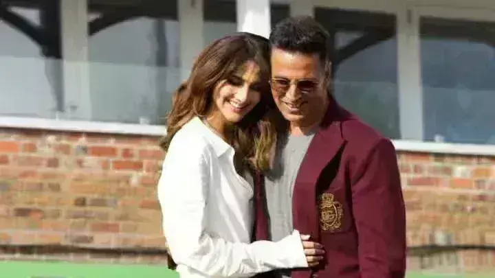 बॉक्स ऑफिस पर खेल खेल में की कमाई में मामूली बढ़त, चौथे दिन कमाए इतने करोड़ रुपये