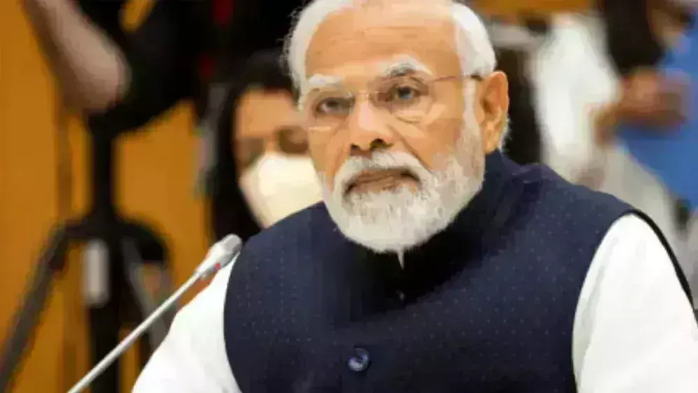 लेटरल एंट्री का फैसला लिया वापस, यूपीएससी को भी भेजा पत्र लेटरल एंट्री का फैसला लिया वापस, यूपीएससी को भी भेजा पत्र