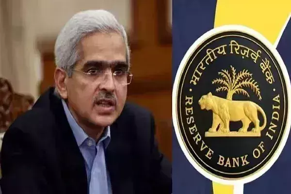 RBI गवर्नर के नाम बड़ी उपलब्धि, दिग्गजों को पछाड़ लगातार दूसरे साल बने दुनिया के टॉप सेंट्रल बैंकर