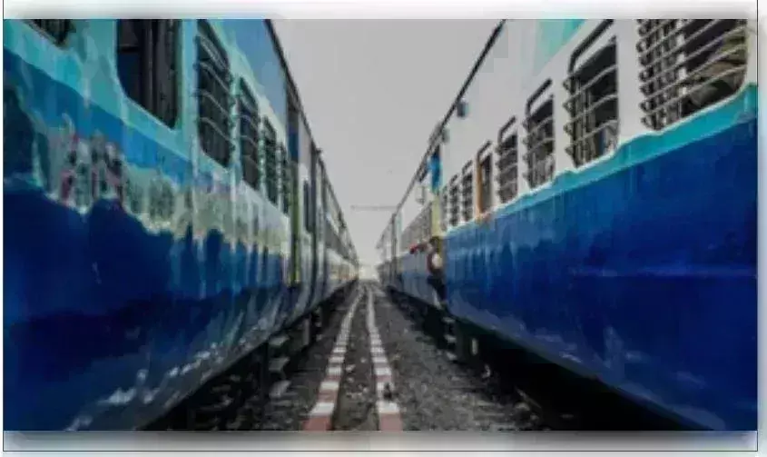 рднрд╛рд░рддреАрдп рд░реЗрд▓ рдиреЗ рдЯреНрд░реЗрдиреЛрдВ рдХреЗ рд▓рд┐рдП рд▓реЙрдиреНрдЪ рдХрд┐рдпрд╛ рд╣рд╛рдИ-рдЯреЗрдХ рд╡рд╛рдЯрд░ рд▓реЗрд╡рд▓ рдореЙрдирд┐рдЯрд░рд┐рдВрдЧ рд╕рд┐рд╕реНрдЯрдо рднрд╛рд░рддреАрдп рд░реЗрд▓ рдиреЗ рдЯреНрд░реЗрдиреЛрдВ рдХреЗ рд▓рд┐рдП рд▓реЙрдиреНрдЪ рдХрд┐рдпрд╛ рд╣рд╛рдИ-рдЯреЗрдХ рд╡рд╛рдЯрд░ рд▓реЗрд╡рд▓ рдореЙрдирд┐рдЯрд░рд┐рдВрдЧ рд╕рд┐рд╕реНрдЯрдо