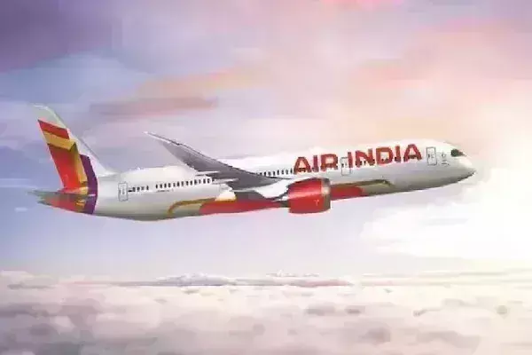 AIR INDIA की फ्लाइट में बम की धमकी, लैंडिंग के बाद तिरुवनंतपुरम एयरपोर्ट पर इमरजेंसी घोषित; मचा हड़कंप