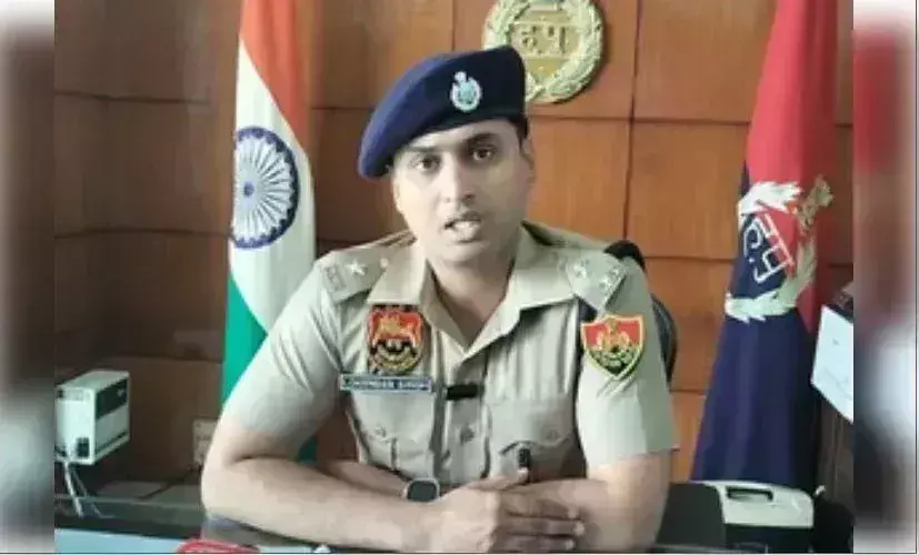 हरियाणा विधानसभा चुनाव के मद्देनजर जल्द से जल्द हथियार जमा कराने के निर्देश