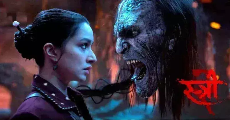 स्त्री 2 का कहर जारी, श्रद्धा कपूर की फिल्म ने पार किया 250 करोड़ का आंकड़ा