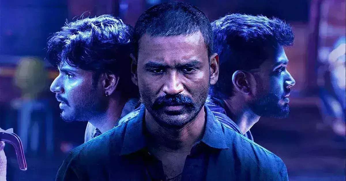 तमिल फिल्म रायन बनी 2024 की सबसे कमाऊ  फिल्म