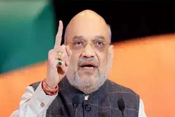 लद्दाख में बनाए गए 5 नए जिले :अमित शाह लद्दाख में बनाए गए 5 नए जिले :अमित शाह