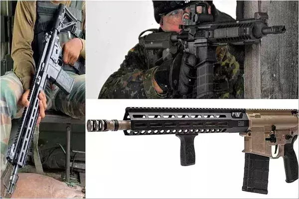 73 рд╣рдЬрд╛рд░ рдШрд╛рддрдХ рдмрдВрджреВрдХреЗрдВ рдЦрд░реАрдж рд░рд╣рд╛ рд╣реИ рднрд╛рд░рдд US рд╕реЗ рд╣реБрдИ рдмрдбрд╝реА рдбреАрд▓ 73 рд╣рдЬрд╛рд░ рдШрд╛рддрдХ рдмрдВрджреВрдХреЗрдВ рдЦрд░реАрдж рд░рд╣рд╛ рд╣реИ рднрд╛рд░рдд US рд╕реЗ рд╣реБрдИ рдмрдбрд╝реА рдбреАрд▓