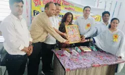 संविधानवाद नागरिकों की रक्षा करने पर आधारितः प्रो0 सुचिता पाण्डेय