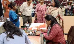 भविष्य को स्वर्णिम बनाने के लिए कौशल का होना जरूरीः कुलपति प्रो0 प्रतिभा गोयल