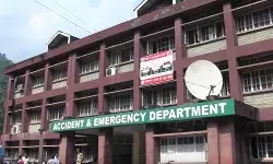 मंकी पॉक्स को लेकर अलर्ट, विदेश से आने वालों पर नजर रख रहा है स्वास्थ्य विभाग मंकी पॉक्स को लेकर अलर्ट, विदेश से आने वालों पर नजर रख रहा है स्वास्थ्य विभाग