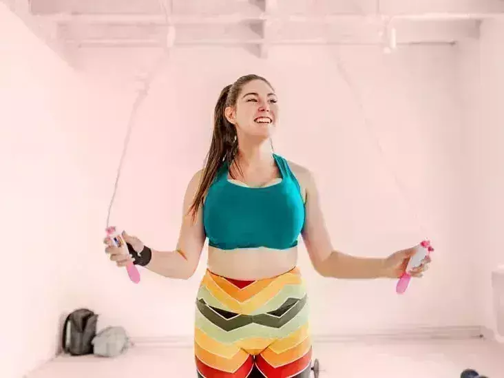 ﻿महिलाओं को अगर दिल की बीमारी से बचना है तो यह 5 कार्डियो जरूर करना चाहिए