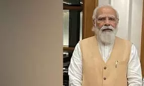 प्रधानमंत्री श्री नरेन्द्र मोदी ने महिलाओं की 200 मीटर दौड़ में कांस्य पदक जीतने पर एथलीट सिमरन शर्मा को बधाई दी