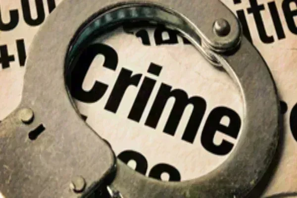 पटना में भाजपा नेता की गोली मारकर हत्या पटना में भाजपा नेता की गोली मारकर हत्या
