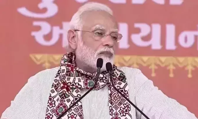 प्रधानमंत्री नरेंद्र मोदी 14 सितंबर को कुरुक्षेत्र से हरियाणा विधानसभा चुनाव के लिए चुनाव प्रचार का शंखनाद करेंगे।