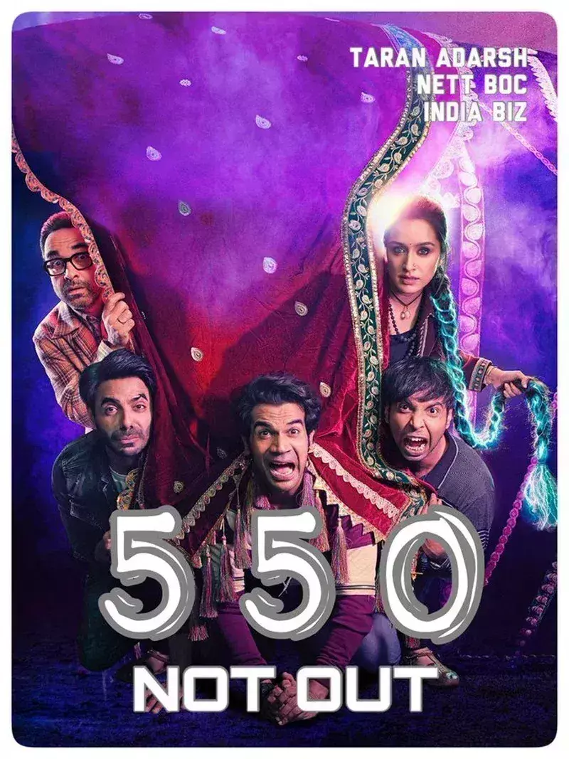 स्त्री 2 बनी सबसे ज्यादा कमाई करने वाली तीसरी फिल्म, पठान को पछाड़ा अब एनिमल की बारी स्त्री 2 बनी सबसे ज्यादा कमाई करने वाली तीसरी फिल्म, पठान को पछाड़ा अब एनिमल की बारी