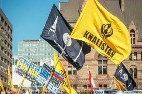 рдлрд┐рд░ рдХрд╕рд╛ рд╕рд┐рдЦ рдлреЙрд░ рдЬрд╕реНрдЯрд┐рд╕ рдкрд░ рд╢рд┐рдХрдВрдЬрд╛, рдХреЗрдВрджреНрд░ рдиреЗ 5 рд╕рд╛рд▓ рдХреЗ рд▓рд┐рдП рдмрдврд╝рд╛рдпрд╛ рдкреНрд░рддрд┐рдмрдВрдз рдлрд┐рд░ рдХрд╕рд╛ рд╕рд┐рдЦ рдлреЙрд░ рдЬрд╕реНрдЯрд┐рд╕ рдкрд░ рд╢рд┐рдХрдВрдЬрд╛, рдХреЗрдВрджреНрд░ рдиреЗ 5 рд╕рд╛рд▓ рдХреЗ рд▓рд┐рдП рдмрдврд╝рд╛рдпрд╛ рдкреНрд░рддрд┐рдмрдВрдз