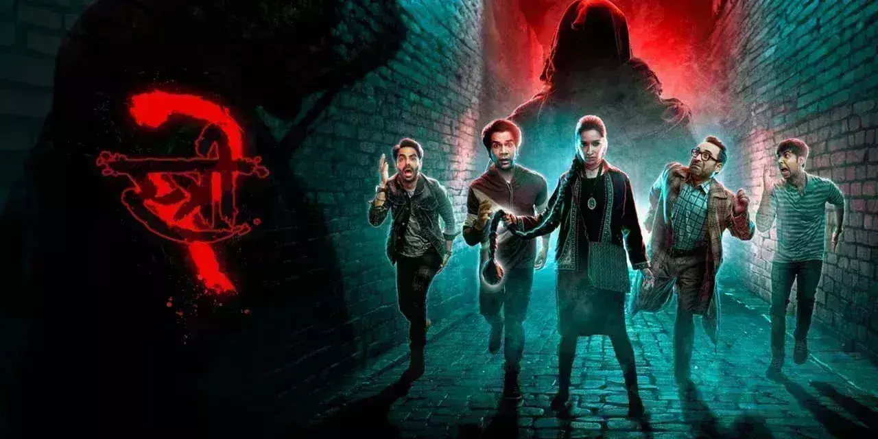 बॉक्स ऑफिस पर स्त्री 2 की पकड़ चौथे सप्ताह में भी बरकरार