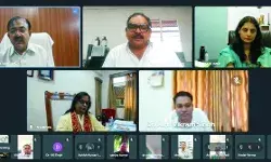 स्थाई अपशिष्ट प्रबंधन पर जोर देना होगाः डाॅ0 मनोरमा