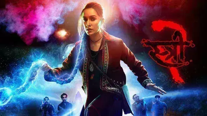 बॉक्स ऑफिस: स्त्री 2 की पकड़ बरकरार, 600 करोड़ रुपये की ओर कमाई