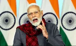 प्रधानमंत्री नरेंद्र मोदी अहमदाबाद मेट्रो के दूसरे चरण को झंडी दिखाकर करेंगे रवाना प्रधानमंत्री नरेंद्र मोदी अहमदाबाद मेट्रो के दूसरे चरण को झंडी दिखाकर करेंगे रवाना