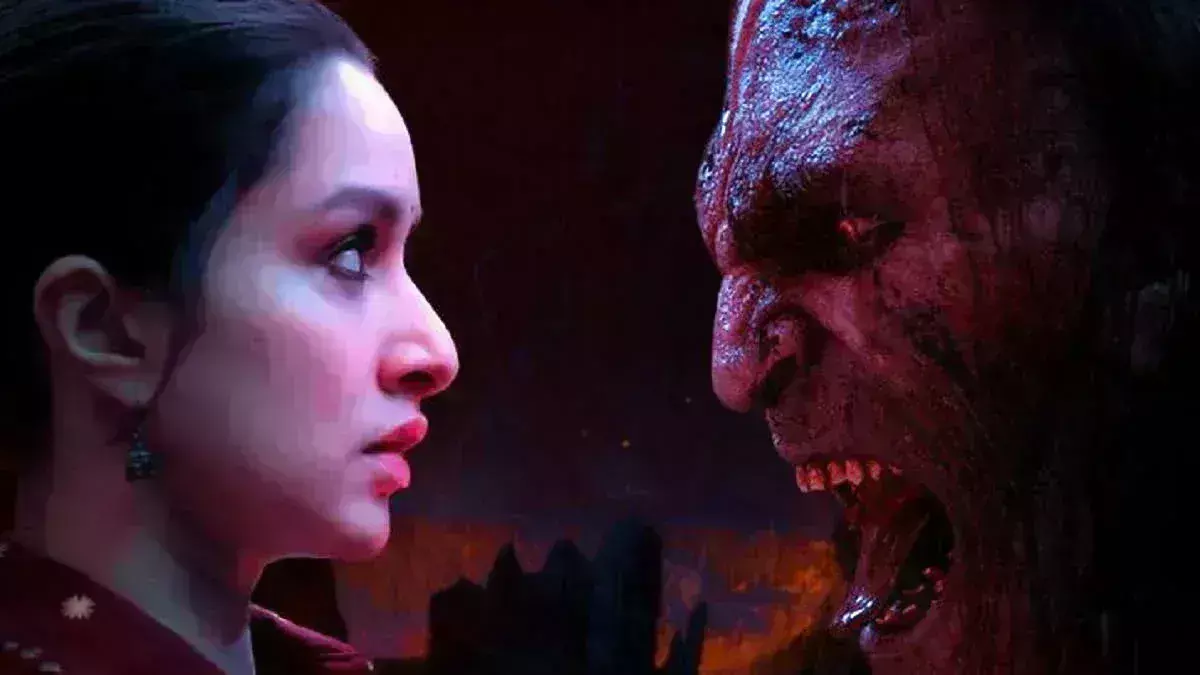 स्त्री 2 ने बॉक्स ऑफिस पर वीकेंड 5 में किया 16 करोड़ का कारोबार