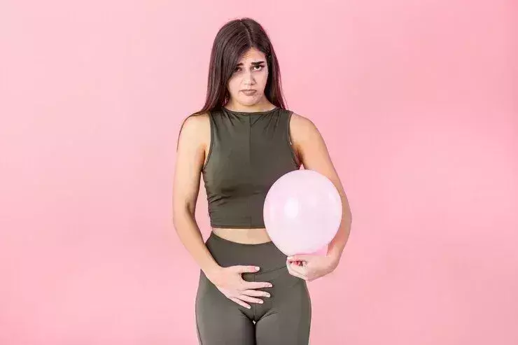 व्हाइट डिस्चार्ज या यूटीआई की प्रॉब्लम को ऐसे करें दूर, हैवी पीरियड्स से भी मिलेगी राहत