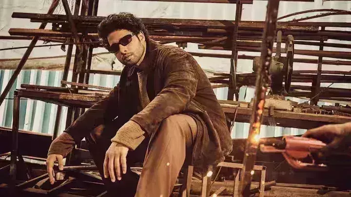 बॉक्स ऑफिस पर धमाकेदार ओपनिंग के बाद धमाड़ हुई सिद्धांत की फिल्म युध्रा, नहीं चली राघव जुयाल की विलेनगिरी