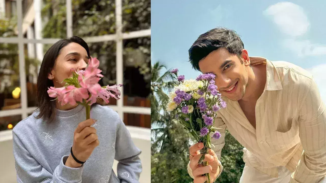 जिगरा के ट्रेलर की रिलीज डेट आउट, आलिया और वेदांग रैना की आईं खूबसूरत तस्वीरें