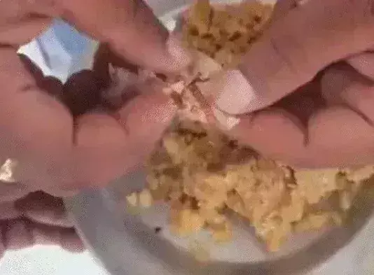 तिरुपति मंदिर के लड्डू में अब तंबाकू की मिलावट का दावा, चर्बी के आरोपों के बीच एक और मामला आया सामने तिरुपति मंदिर के लड्डू में अब तंबाकू की मिलावट का दावा, चर्बी के आरोपों के बीच एक और मामला आया सामने