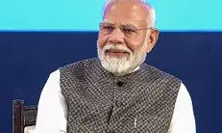 Prime Minister Shri Narendra Modi remembers Lata Mangeshkar on her birth anniversary