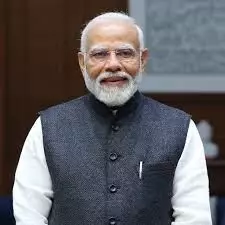 मन की बात के 10 साल पूरे: पीएम मोदी ने जनता को बताया कार्यक्रम का सूत्रधार