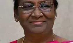 आज से राष्ट्रपति मुर्मु का दो दिवसीय राजस्थान दौरा