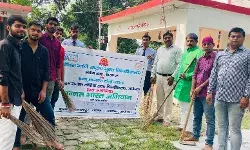 स्वच्छता को अपने दैनिक जीवन का हिस्सा बनाएंः डाॅ. मनोरमा