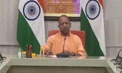 рд╕реАрдПрдо рдпреЛрдЧреА рдиреЗ рдПрдбреАрдЬреА рд╕реНрддрд░ рдХреЗ рдЕрдзрд┐рдХрд╛рд░рд┐рдпреЛрдВ рдХреЗ рд╕рд╛рде рдХреА рд╡рд┐рд╢реЗрд╖ рдмреИрдардХ рд╕реАрдПрдо рдпреЛрдЧреА рдиреЗ рдПрдбреАрдЬреА рд╕реНрддрд░ рдХреЗ рдЕрдзрд┐рдХрд╛рд░рд┐рдпреЛрдВ рдХреЗ рд╕рд╛рде рдХреА рд╡рд┐рд╢реЗрд╖ рдмреИрдардХ