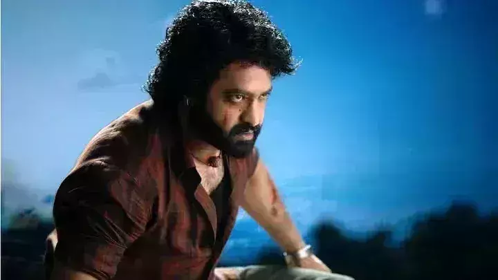 बॉक्स ऑफिस पर खत्म हो रहा जूनियर एनटीआर की फिल्म देवरा का जादू बॉक्स ऑफिस पर खत्म हो रहा जूनियर एनटीआर की फिल्म देवरा का जादू