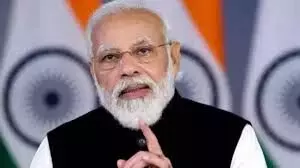 प्रधानमंत्री श्री नरेन्द्र मोदी ने लोथल में राष्ट्रीय समुद्री विरासत परिसर के निर्माण पर ‘लिंक्डइन’ पर पोस्ट लिखा