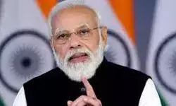पीएम मोदी ने कहा, गुजरात के लोथल में राष्ट्रीय समुद्री विरासत परिसर बनने से पर्यटन क्षेत्र में पैदा होंगे नए अवसर