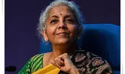 वित्त मंत्री निर्मला सीतारामन ने अमेरिका-भारत रणनीतिक साझेदारी मंच की भूमिका पर दिया बल