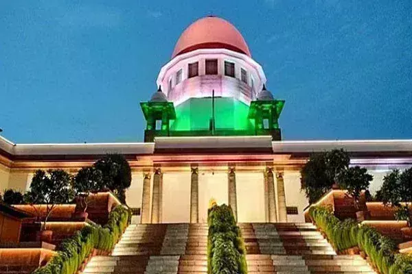 वायु प्रदूषण को लेकर SC सख्त, पंजाब और हरियाणा सरकार को लगाई फटकार- मुख्य सचिव को किया तलब