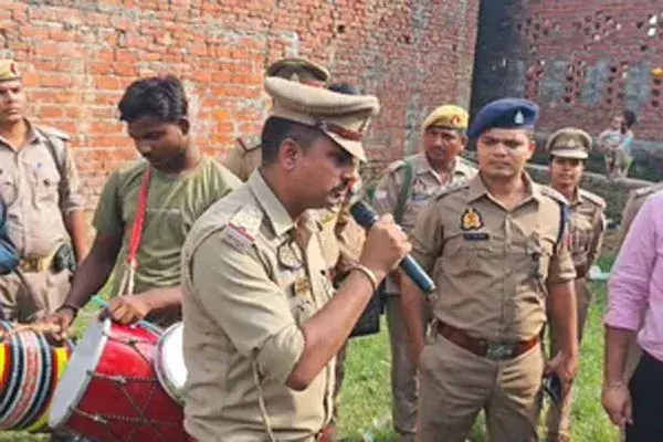 मुख्तार अंसारी के करीबी अफजाल की करोड़ों की संपत्ति कुर्क, दो स्थानों पर हुई कार्रवाई