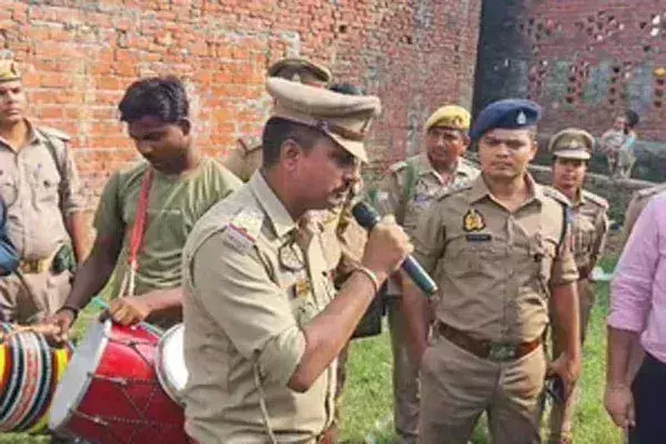 मुख्तार अंसारी के करीबी अफजाल की करोड़ों की संपत्ति कुर्क, दो स्थानों पर हुई कार्रवाई मुख्तार अंसारी के करीबी अफजाल की करोड़ों की संपत्ति कुर्क, दो स्थानों पर हुई कार्रवाई