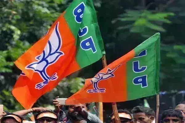 UP उपचुनाव के लिए BJP ने 7 उम्मीदवार किए घोषित